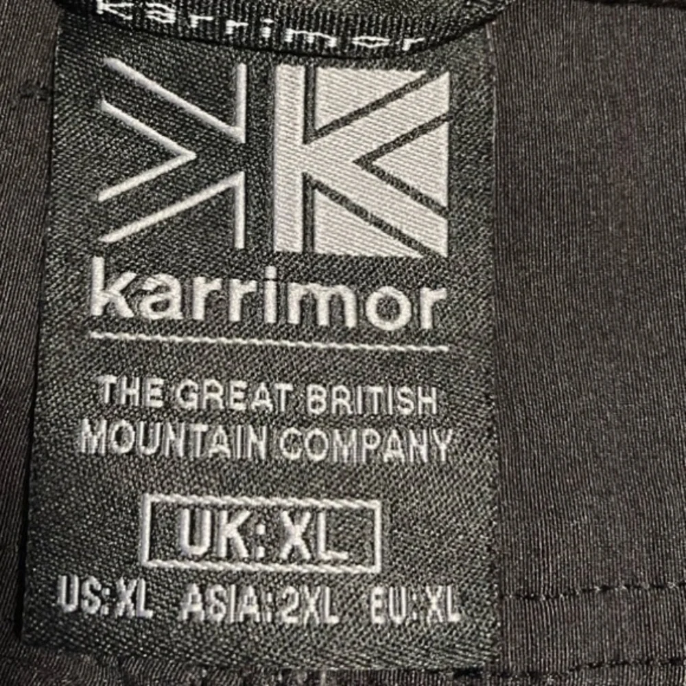 Karrimor cargo‎ pants sz XL